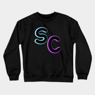 SelloutCast Merch Set #1 Crewneck Sweatshirt